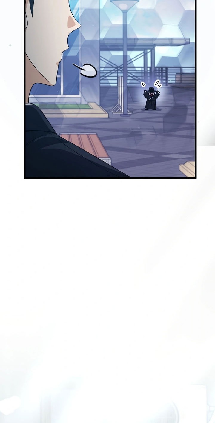 My Dad Is Too Strong Chapter 202 Gambar 10