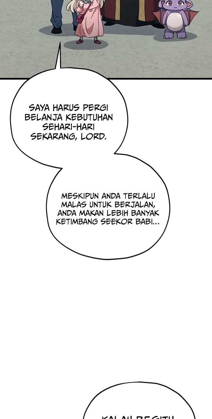 My Dad Is Too Strong Chapter 202 Gambar 12