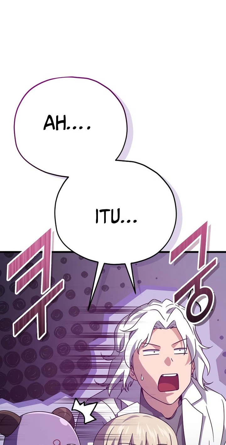 My Dad Is Too Strong Chapter 202 Gambar 14