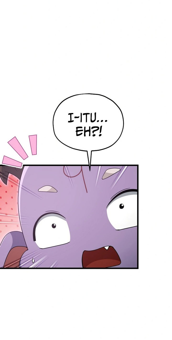 My Dad Is Too Strong Chapter 202 Gambar 16