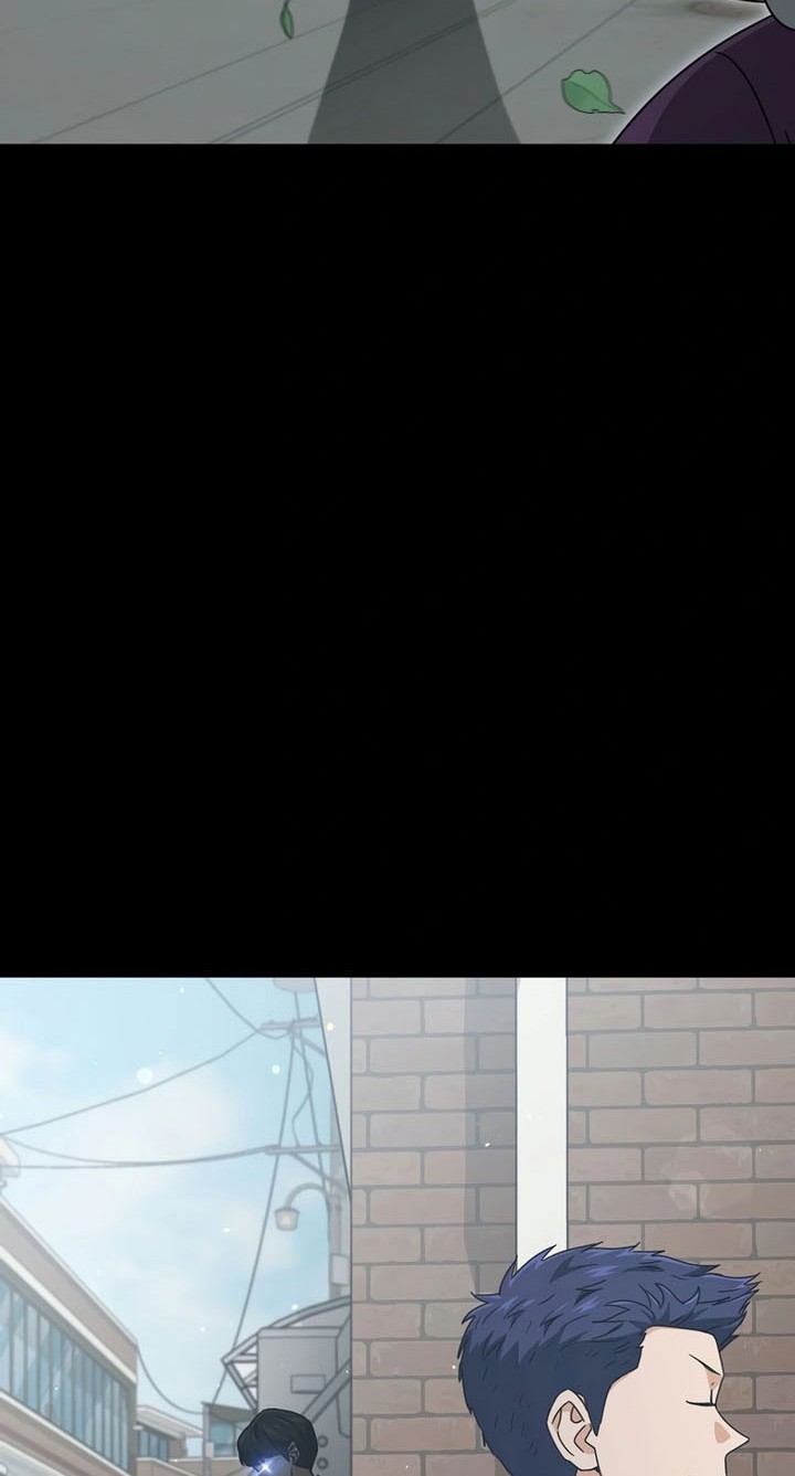 My Dad Is Too Strong Chapter 203 Gambar 28