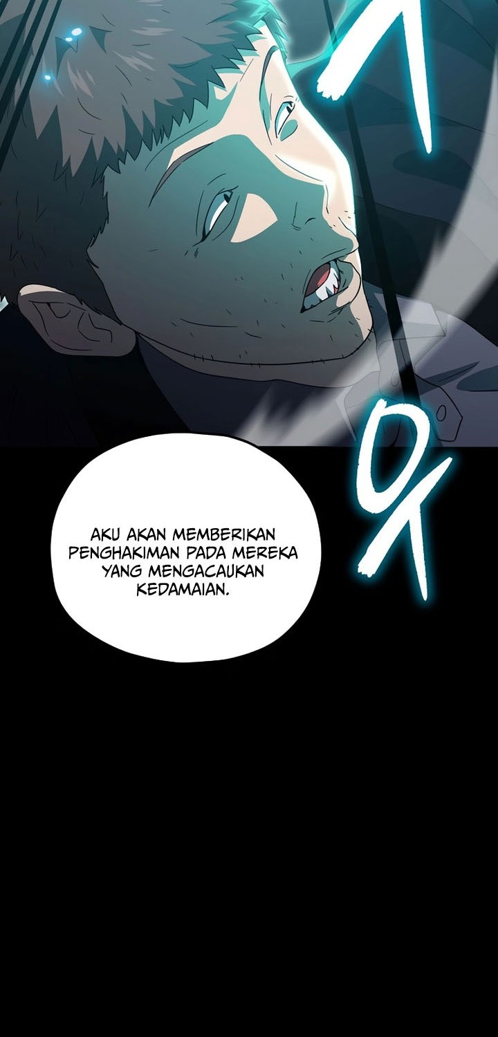 My Dad Is Too Strong Chapter 203 Gambar 22