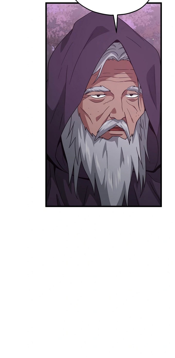 My Dad Is Too Strong Chapter 203 Gambar 40