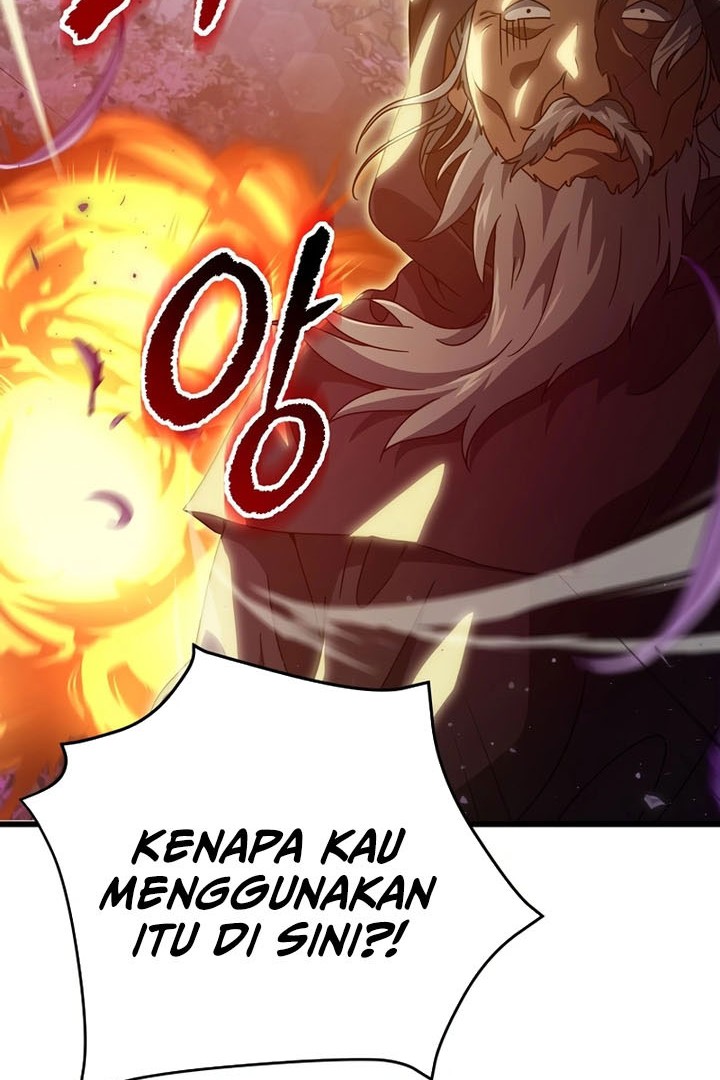 My Dad Is Too Strong Chapter 203 Gambar 46