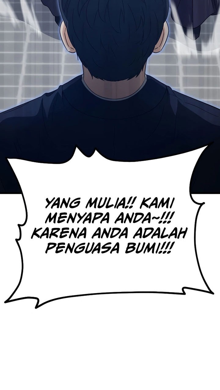 My Dad Is Too Strong Chapter 203 Gambar 64