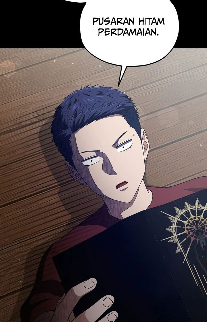 My Dad Is Too Strong Chapter 203 Gambar 14