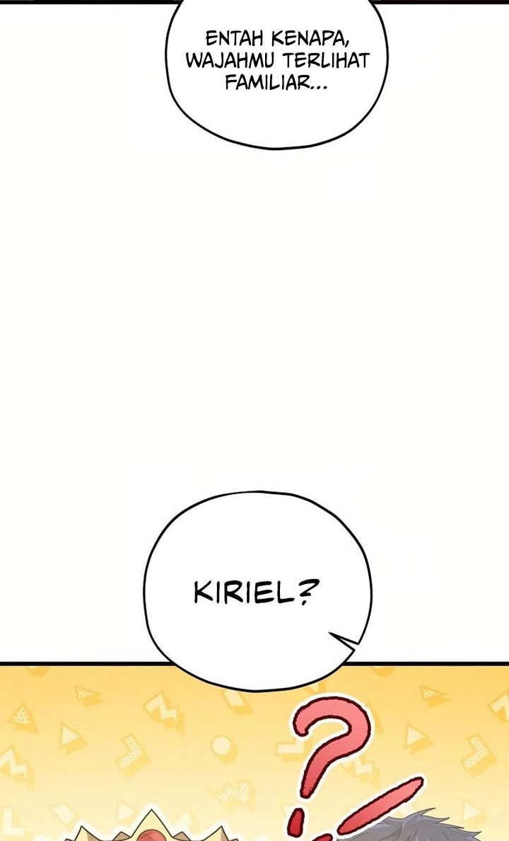 My Dad Is Too Strong Chapter 204 Gambar 30