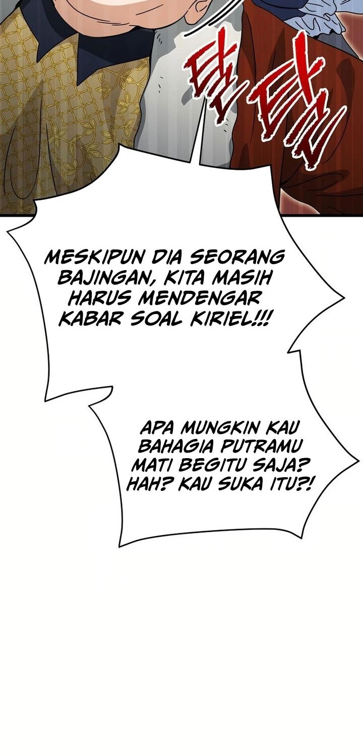 My Dad Is Too Strong Chapter 204 Gambar 36