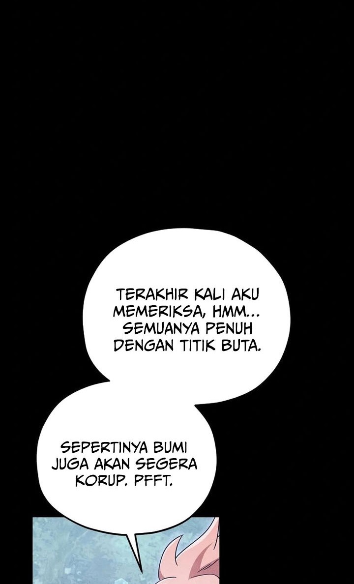 My Dad Is Too Strong Chapter 204 Gambar 26