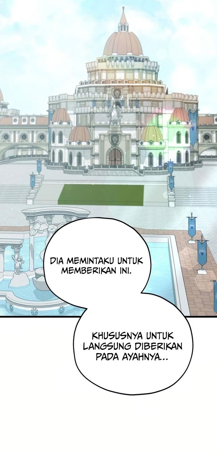 My Dad Is Too Strong Chapter 204 Gambar 56