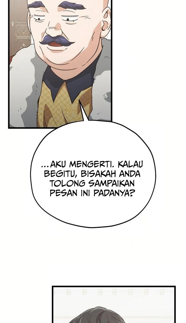 My Dad Is Too Strong Chapter 204 Gambar 44