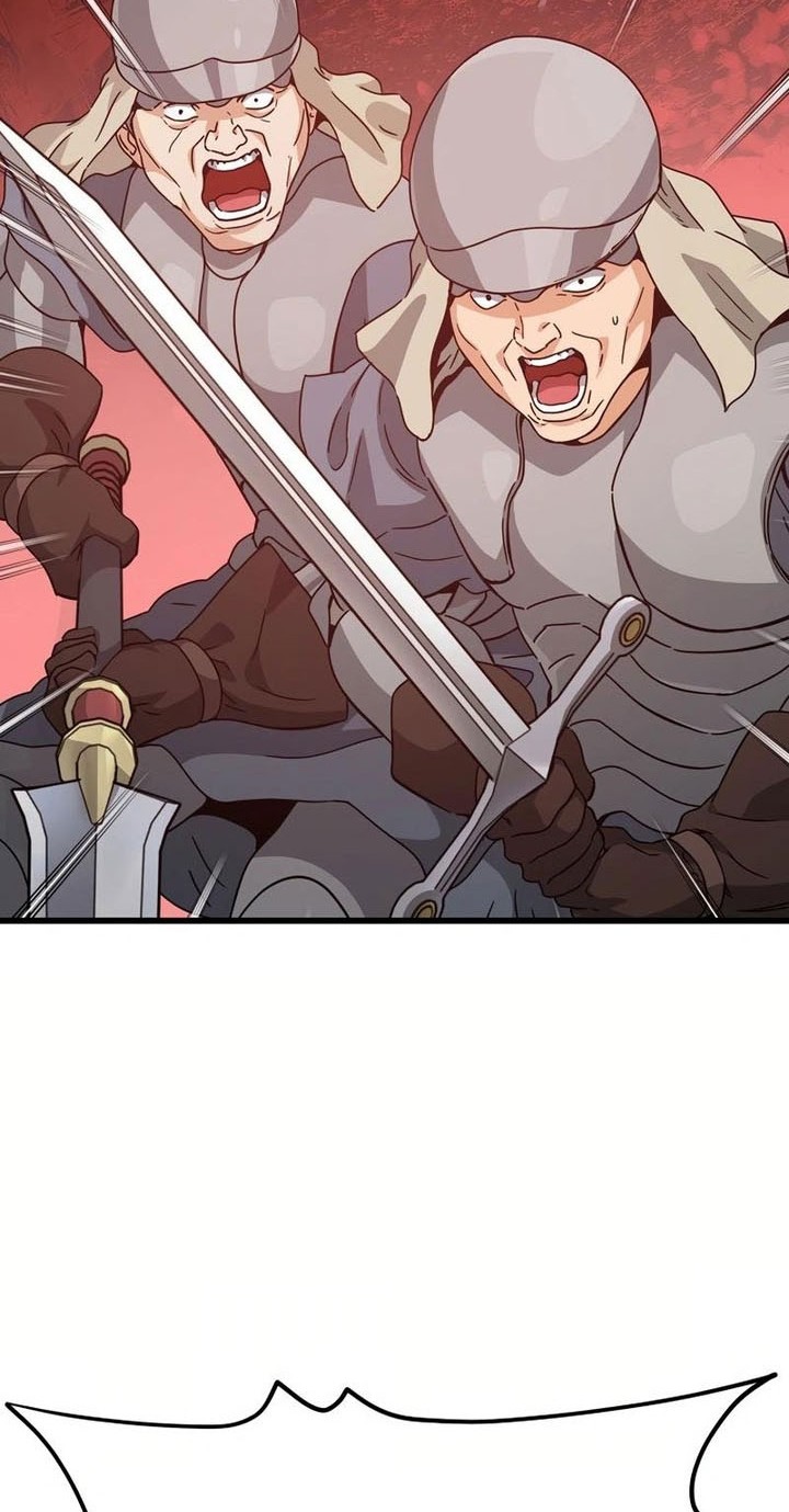 My Dad Is Too Strong Chapter 204 Gambar 60