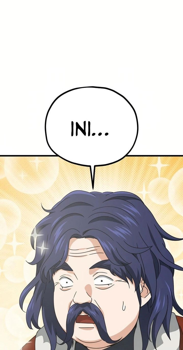 My Dad Is Too Strong Chapter 204 Gambar 62