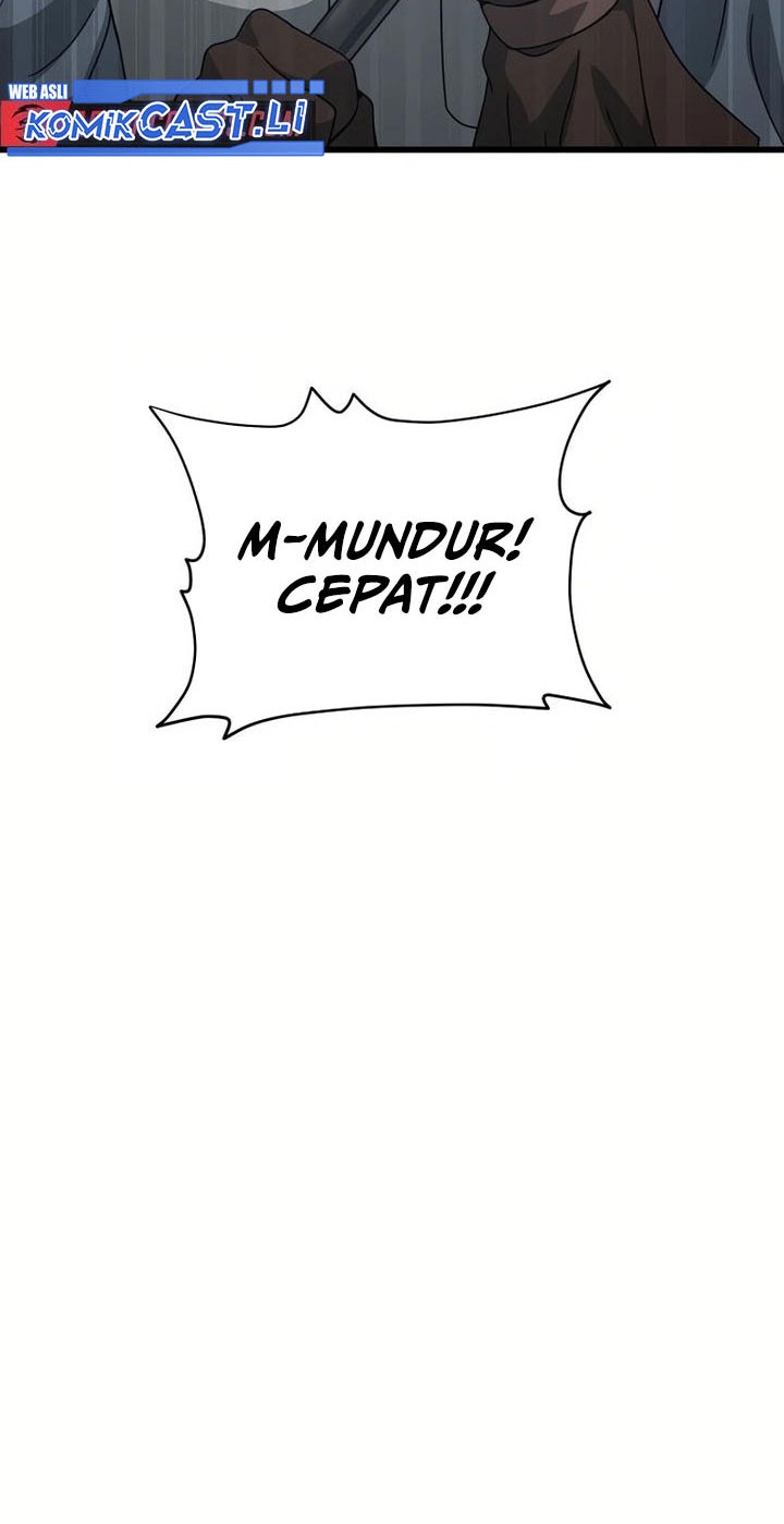 My Dad Is Too Strong Chapter 204 Gambar 12