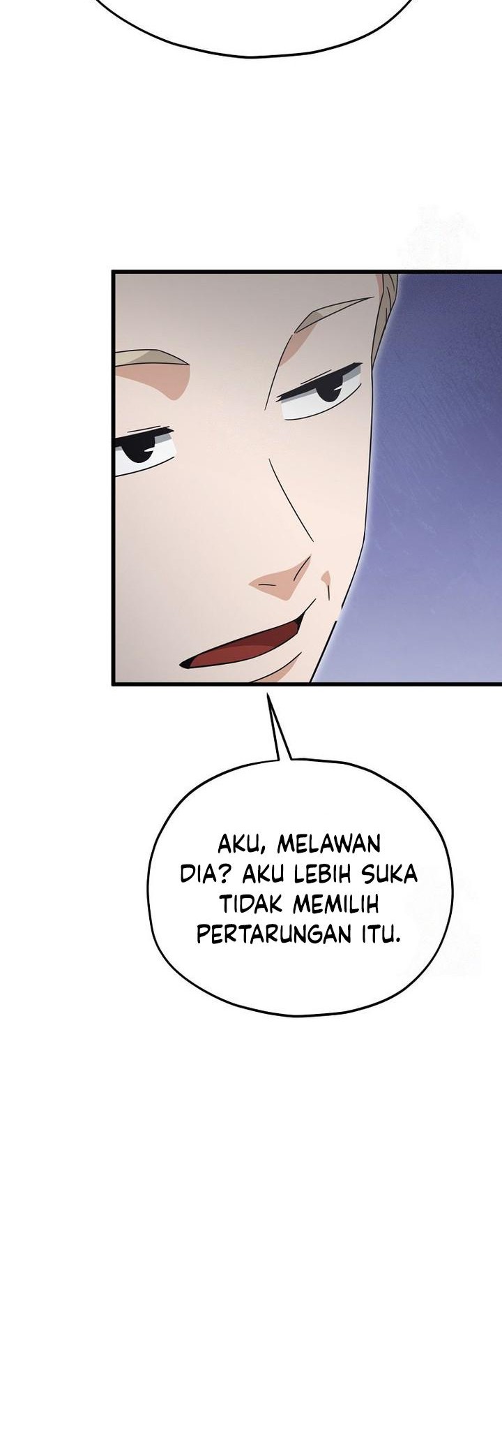 My Dad Is Too Strong Chapter 205 Gambar 40