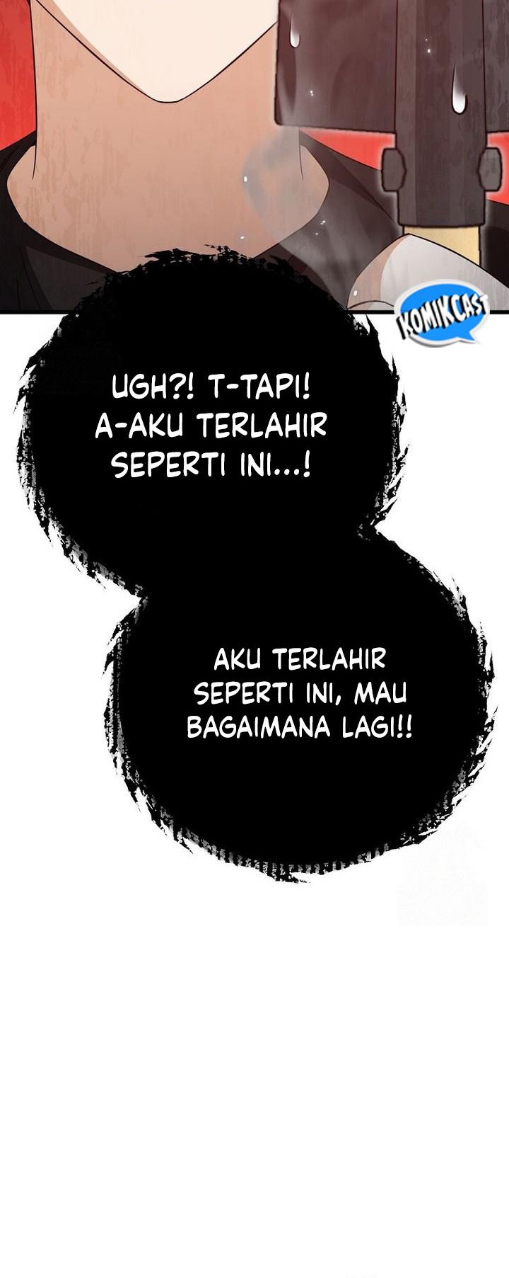 My Dad Is Too Strong Chapter 205 Gambar 8