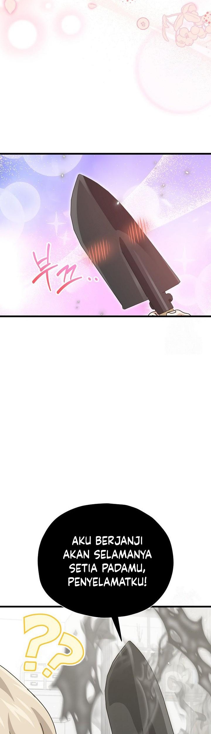 My Dad Is Too Strong Chapter 205 Gambar 14