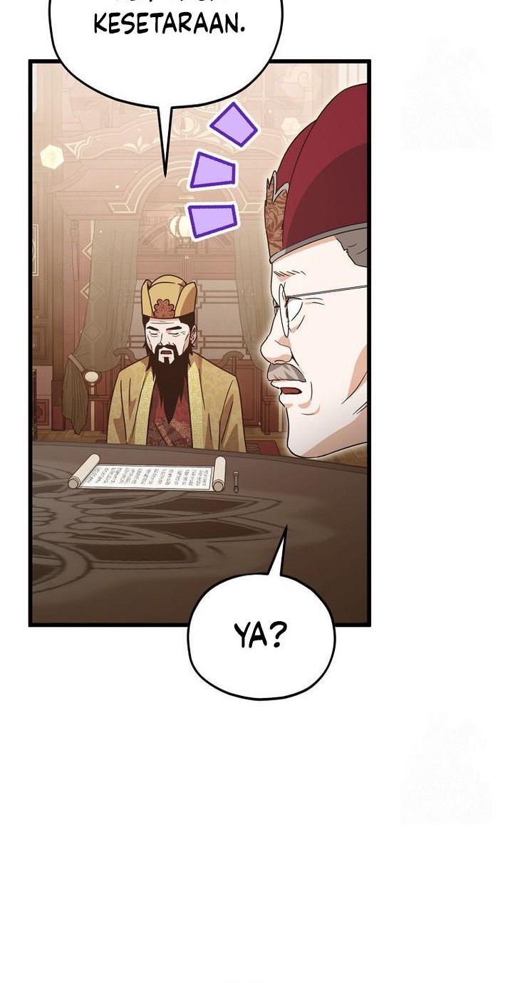 My Dad Is Too Strong Chapter 207 Gambar 48