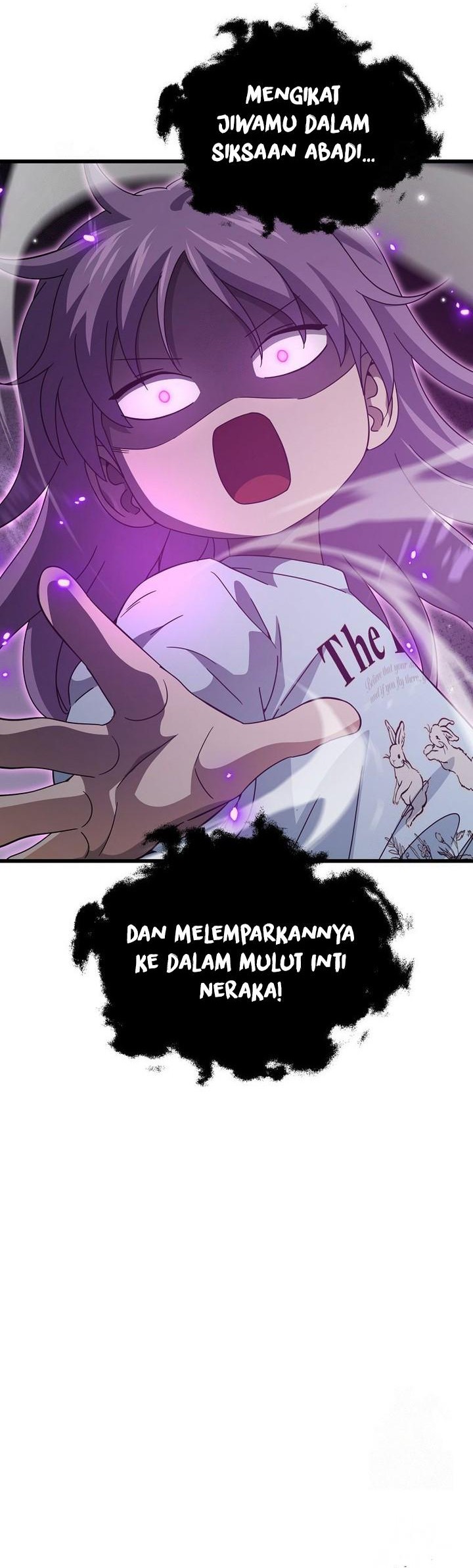 My Dad Is Too Strong Chapter 207 Gambar 24