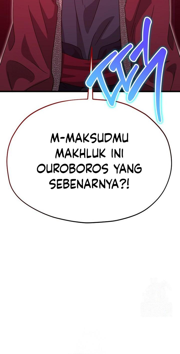 My Dad Is Too Strong Chapter 208 Gambar 39