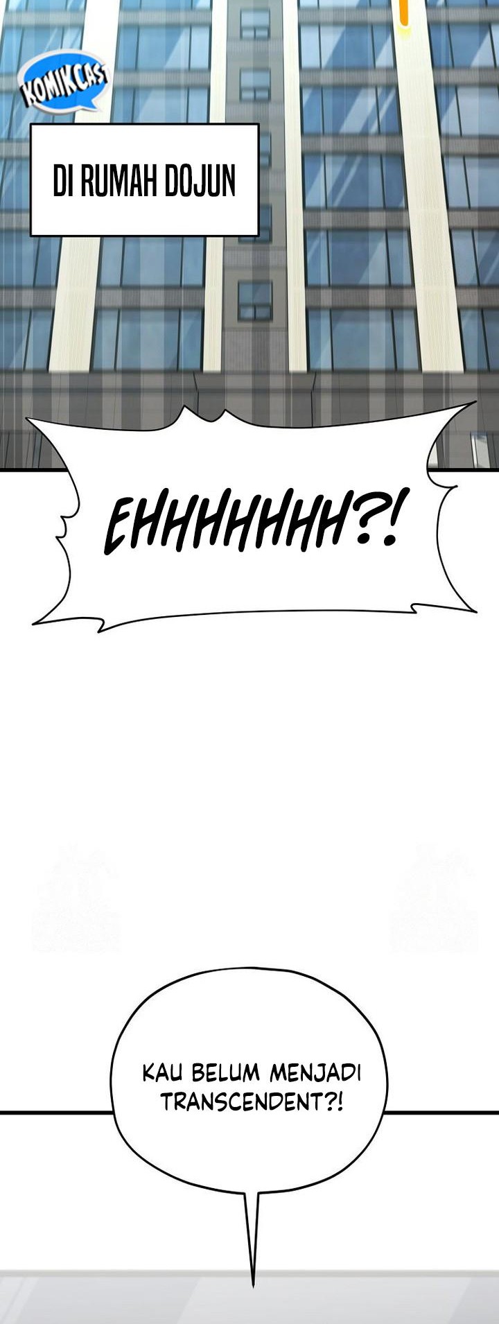 My Dad Is Too Strong Chapter 209 Gambar 32