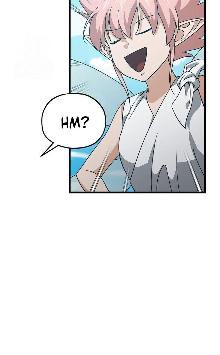 My Dad Is Too Strong Chapter 210 Gambar 4