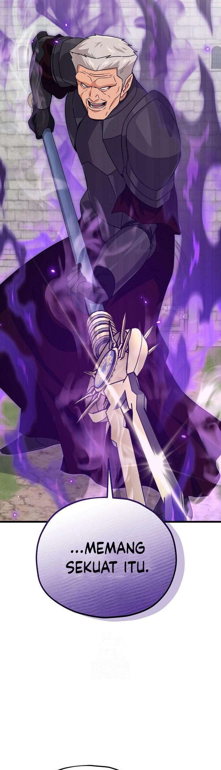 My Dad Is Too Strong Chapter 210 Gambar 13