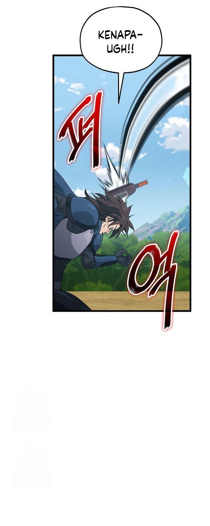 My Dad Is Too Strong Chapter 211 Gambar 40