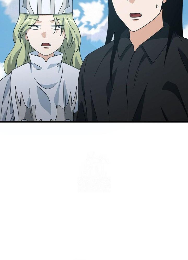 My Dad Is Too Strong Chapter 211 Gambar 48