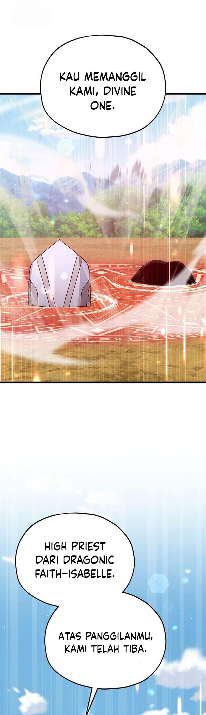 My Dad Is Too Strong Chapter 211 Gambar 45