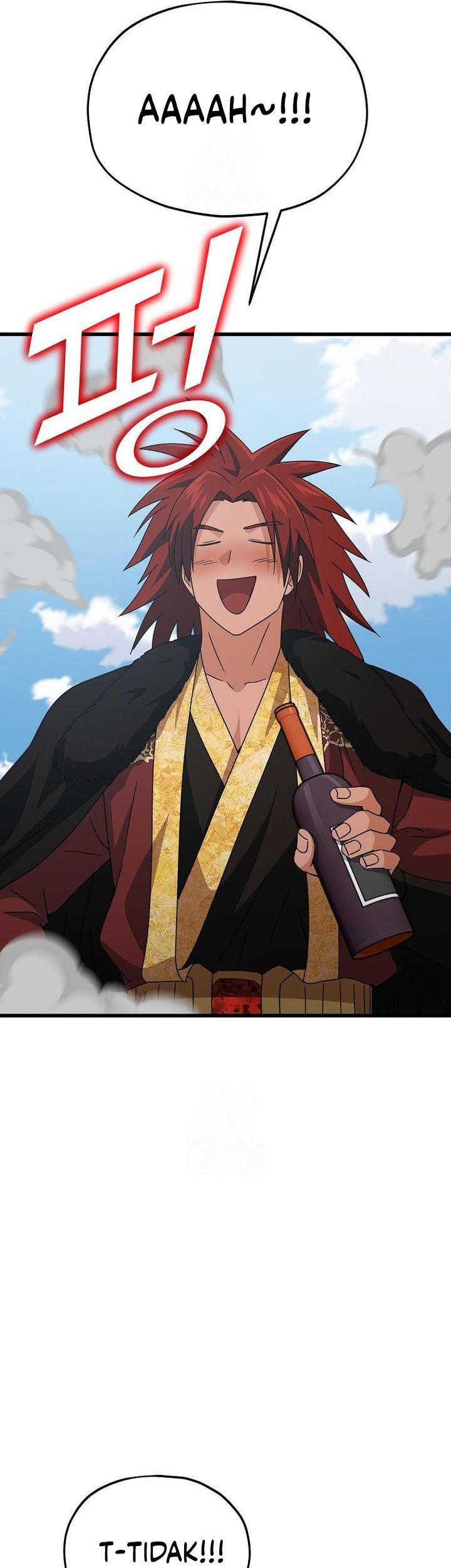 My Dad Is Too Strong Chapter 211 Gambar 29