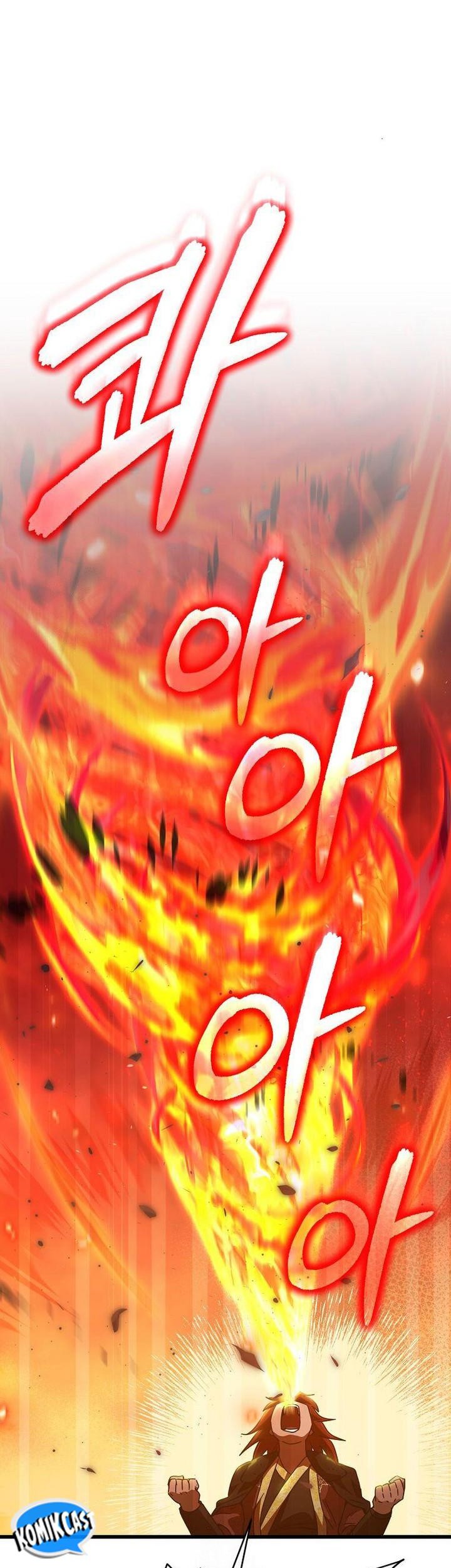 My Dad Is Too Strong Chapter 211 Gambar 31