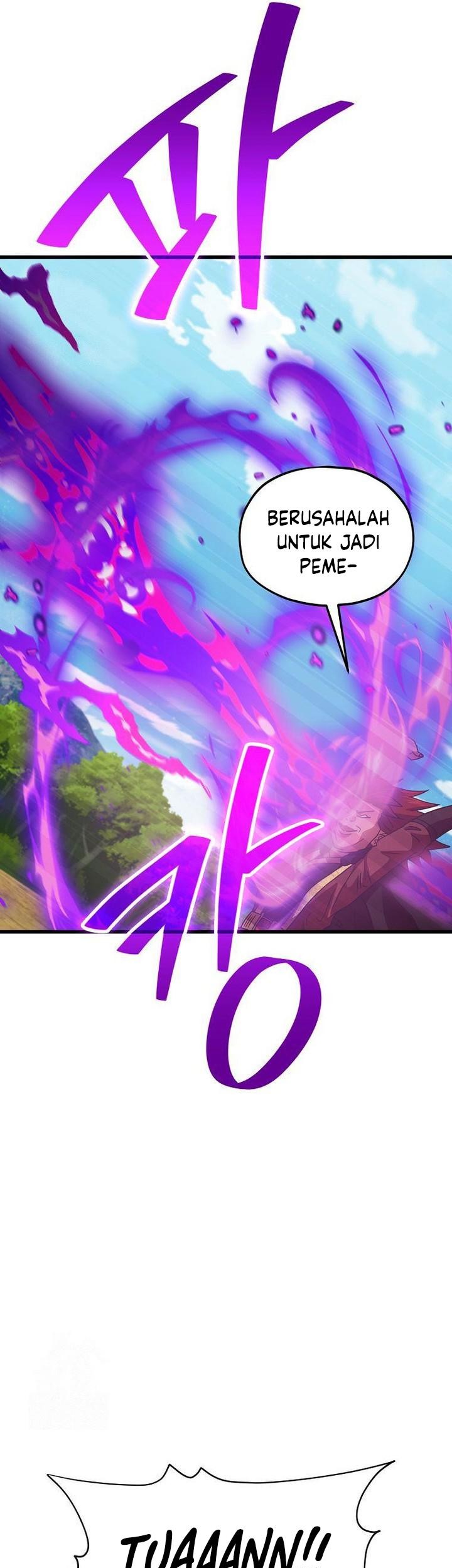 My Dad Is Too Strong Chapter 212 Gambar 13