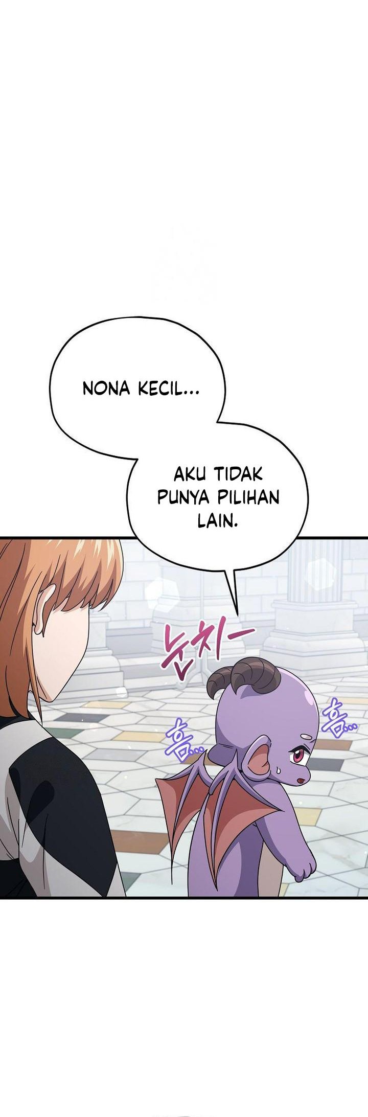 My Dad Is Too Strong Chapter 213 Gambar 40
