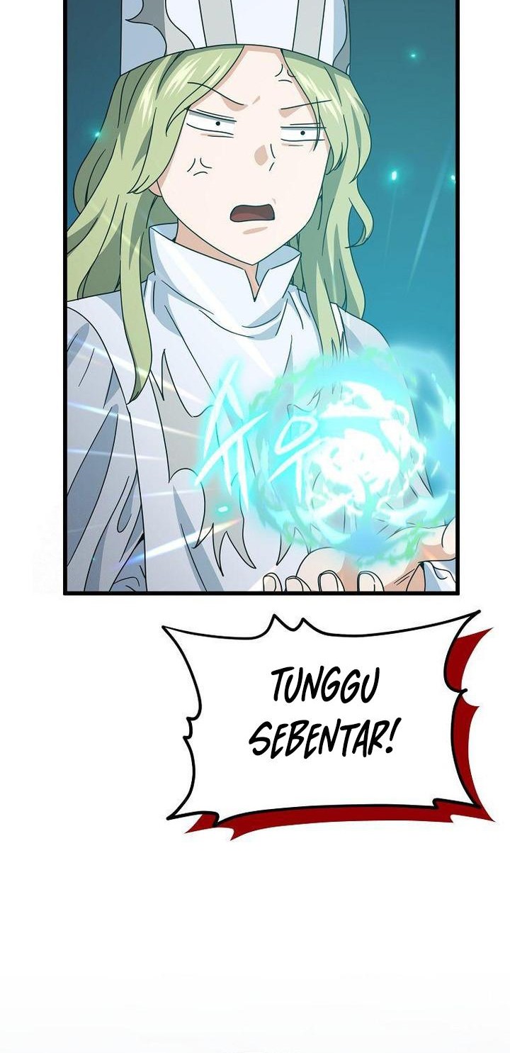 My Dad Is Too Strong Chapter 213 Gambar 20