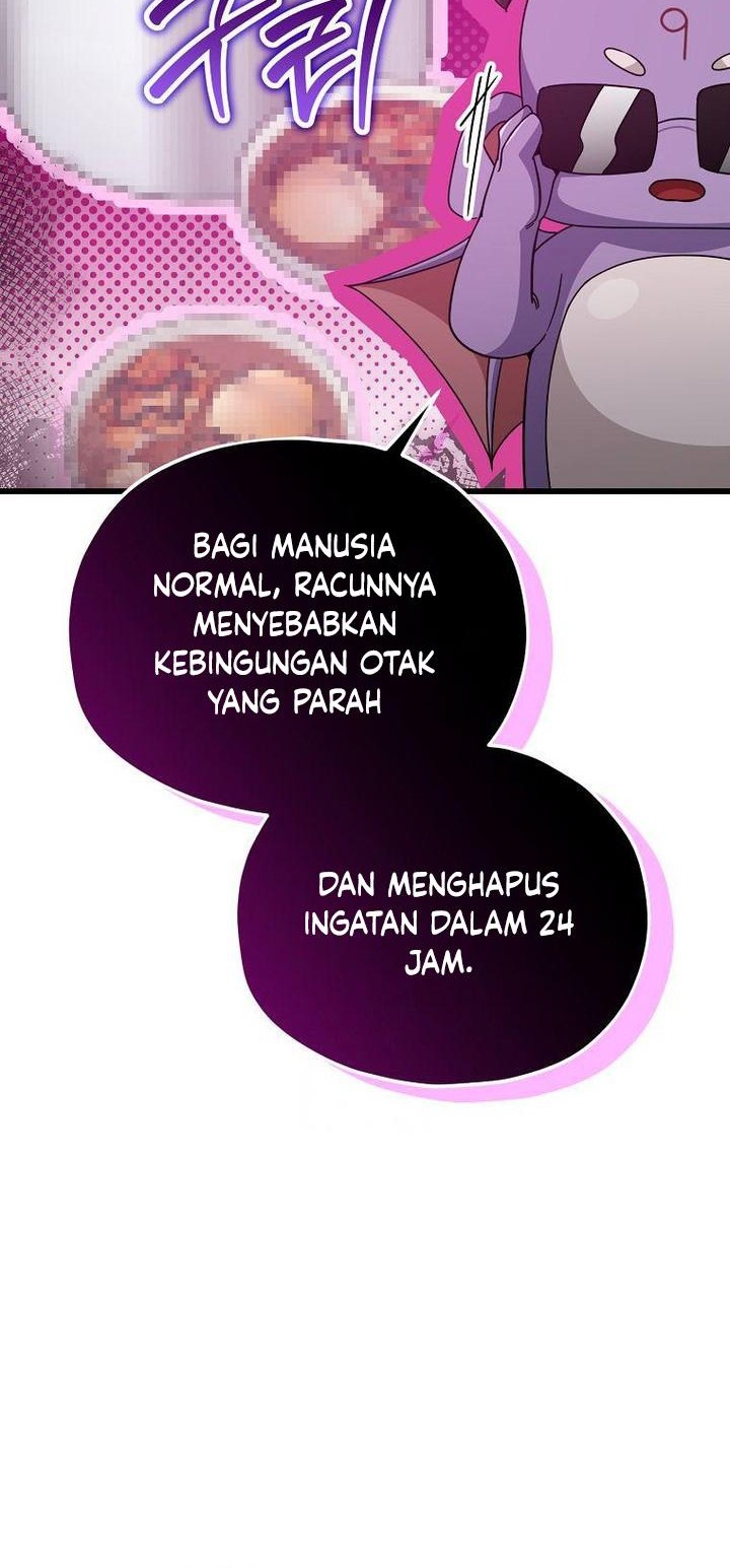 My Dad Is Too Strong Chapter 213 Gambar 36