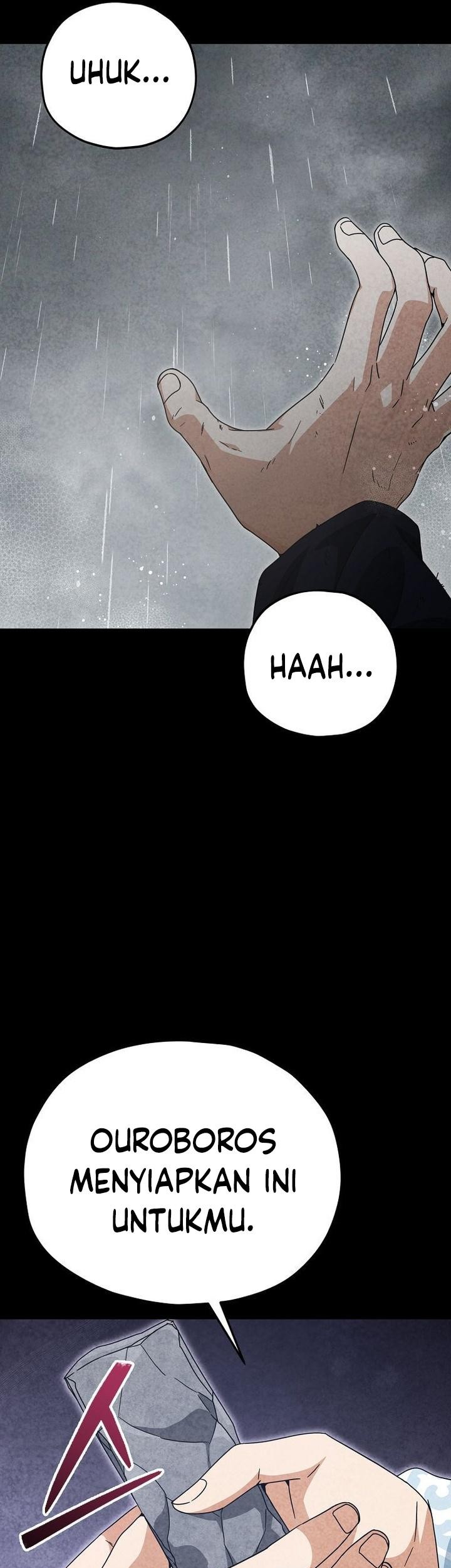 My Dad Is Too Strong Chapter 214 Gambar 9