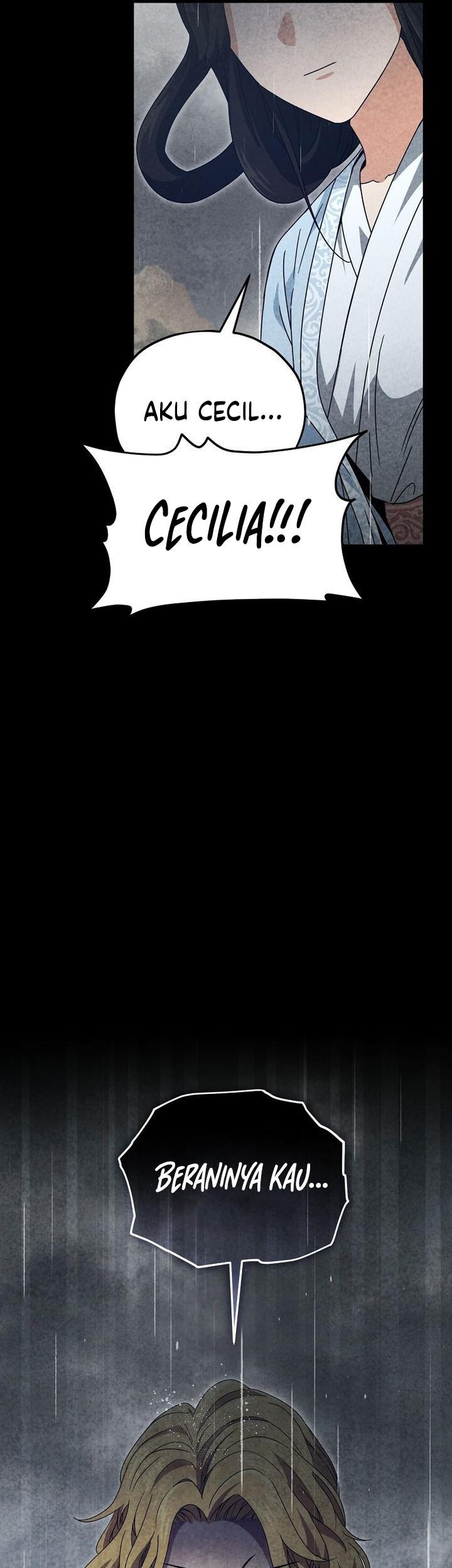 My Dad Is Too Strong Chapter 214 Gambar 13