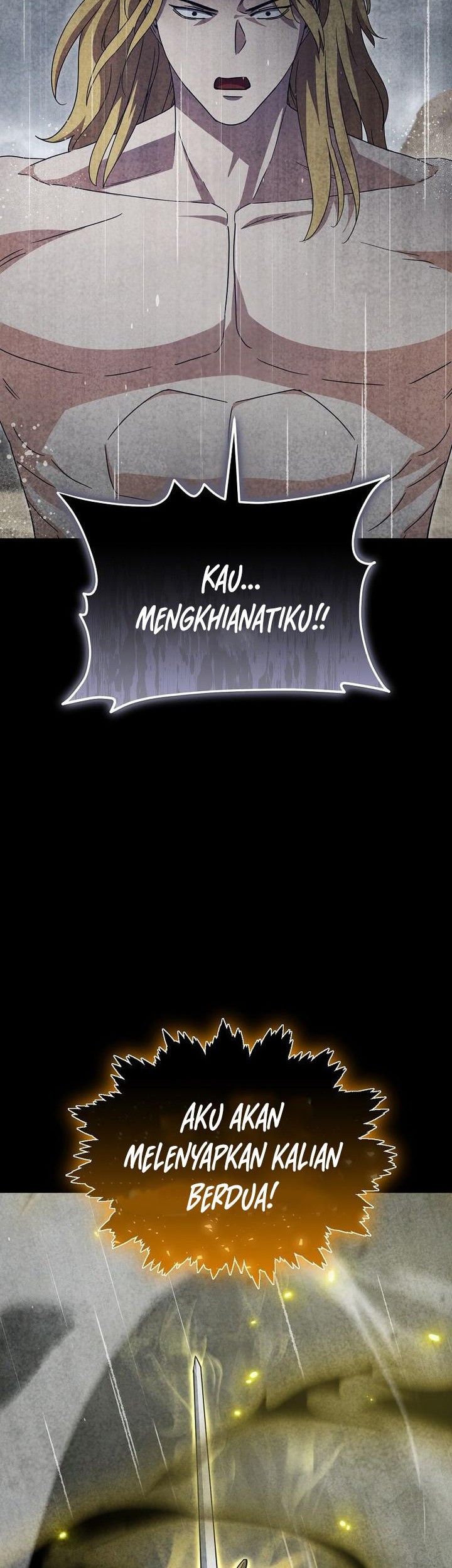 My Dad Is Too Strong Chapter 214 Gambar 14