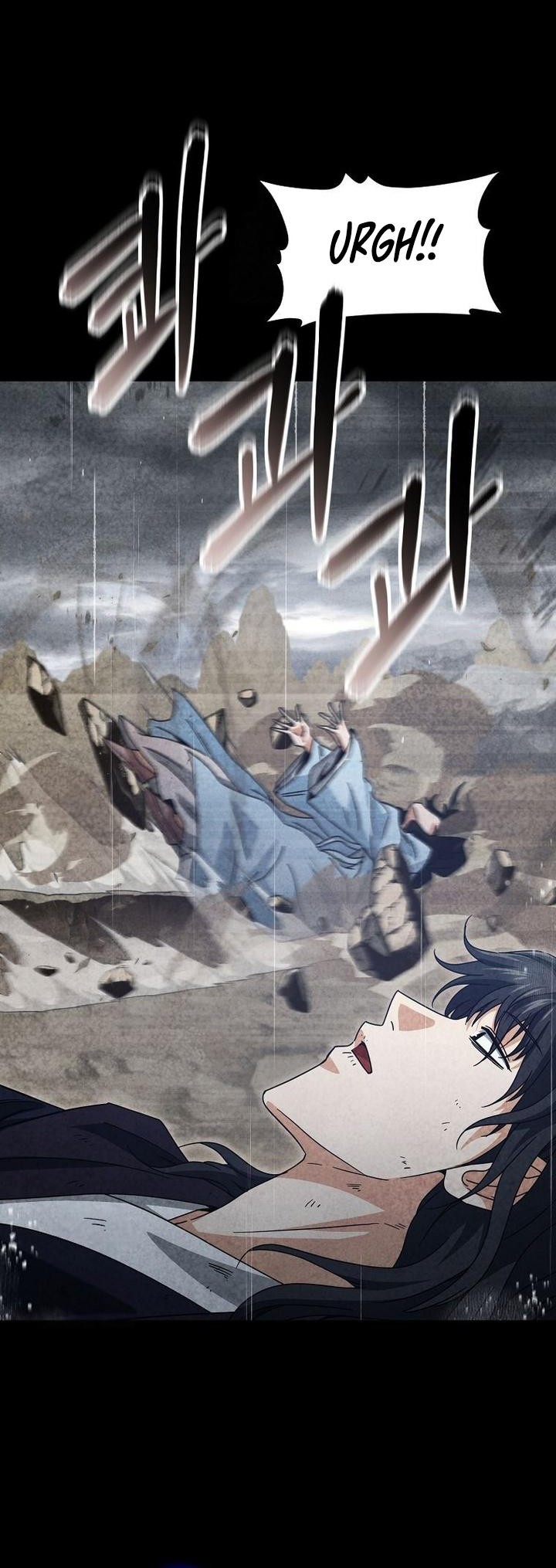 My Dad Is Too Strong Chapter 214 Gambar 19