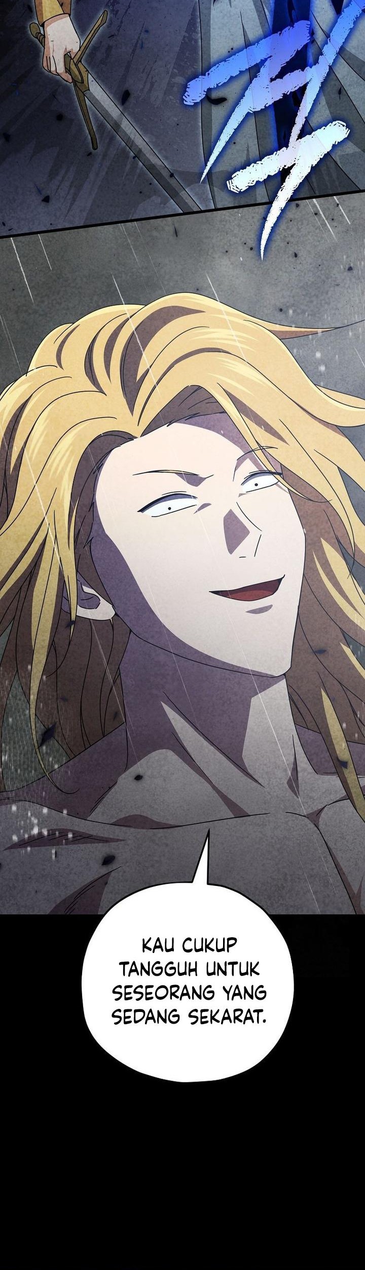 My Dad Is Too Strong Chapter 214 Gambar 21