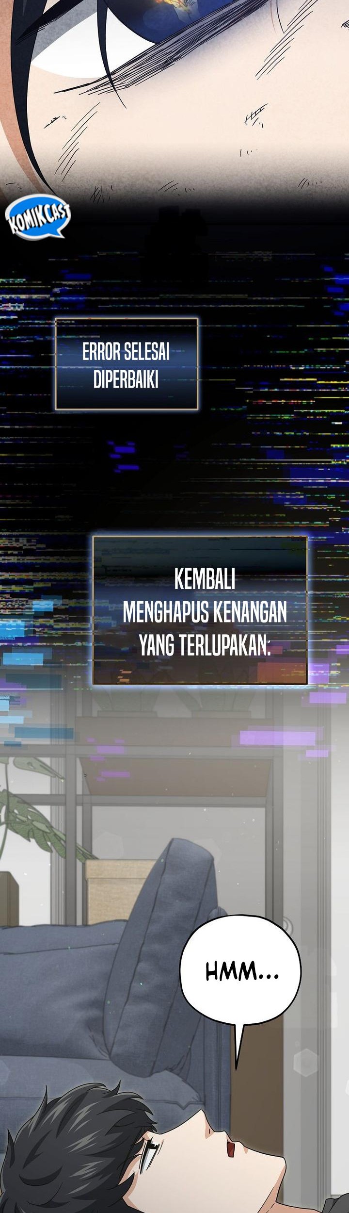 My Dad Is Too Strong Chapter 214 Gambar 25