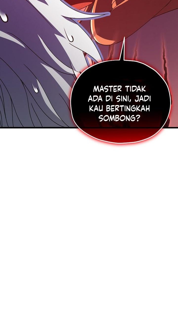 My Dad Is Too Strong Chapter 215 Gambar 44