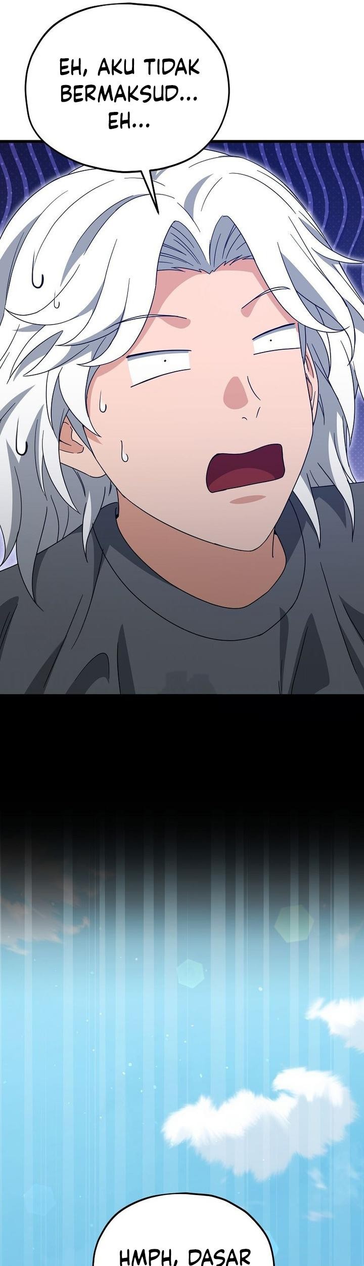 My Dad Is Too Strong Chapter 215 Gambar 45