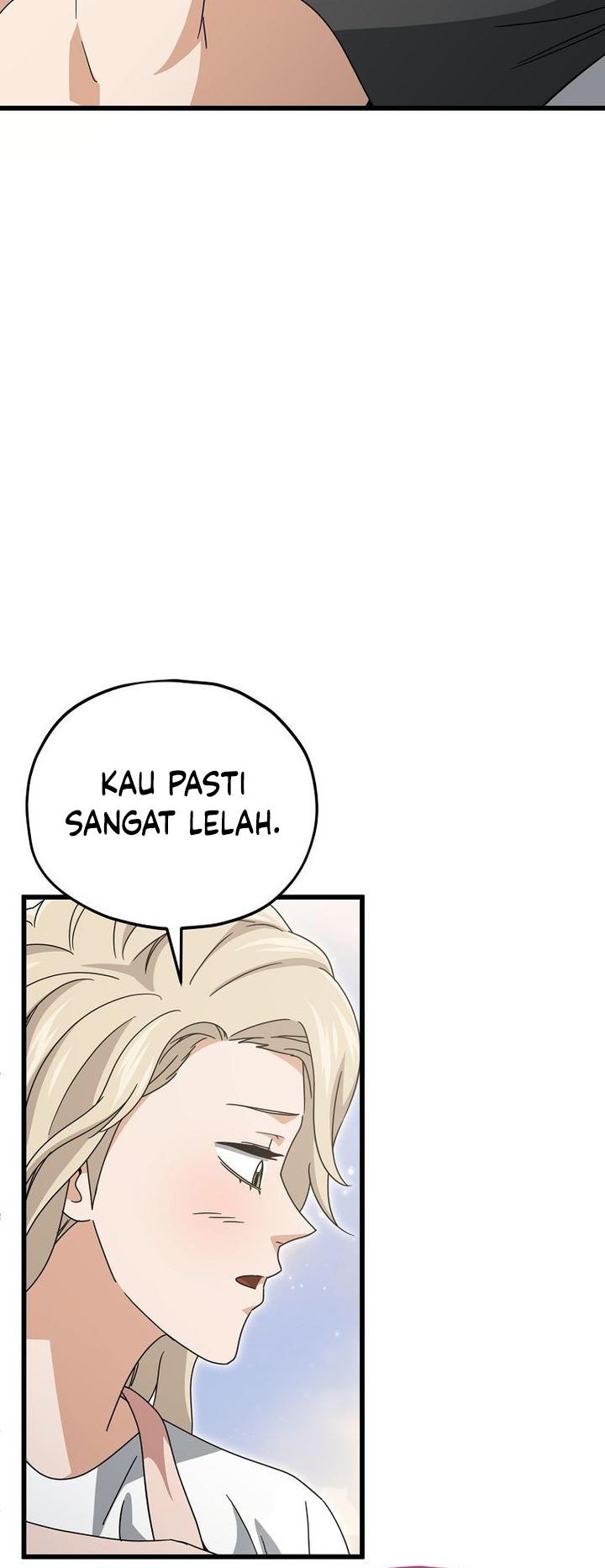My Dad Is Too Strong Chapter 215 Gambar 16