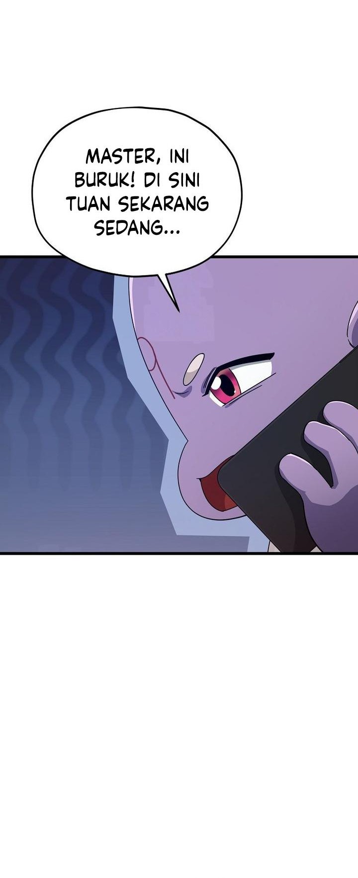 My Dad Is Too Strong Chapter 215 Gambar 24