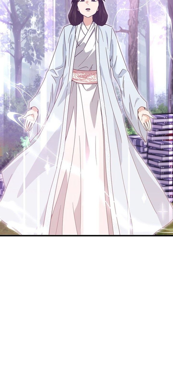 My Dad Is Too Strong Chapter 216 Gambar 34