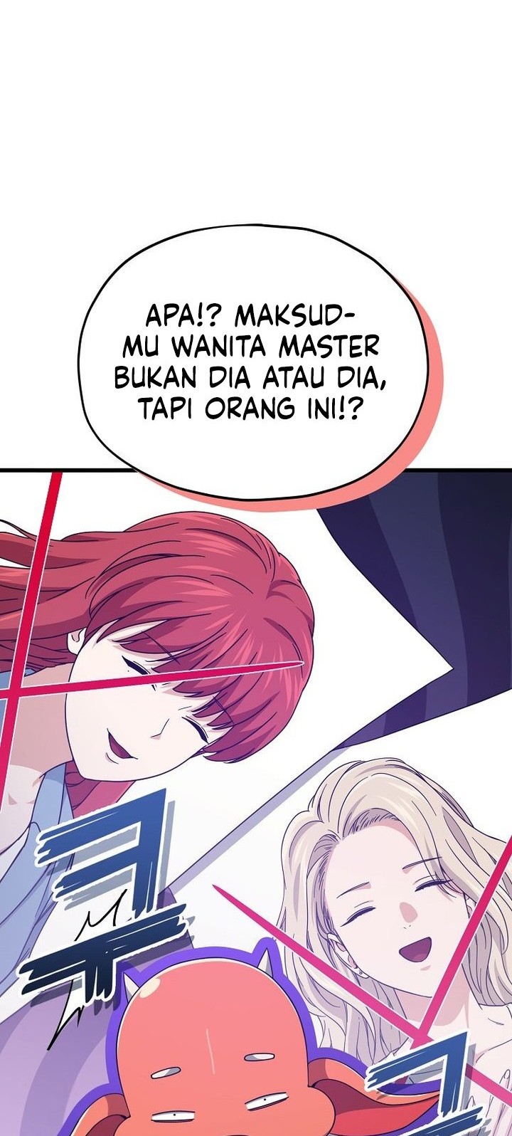 My Dad Is Too Strong Chapter 216 Gambar 20