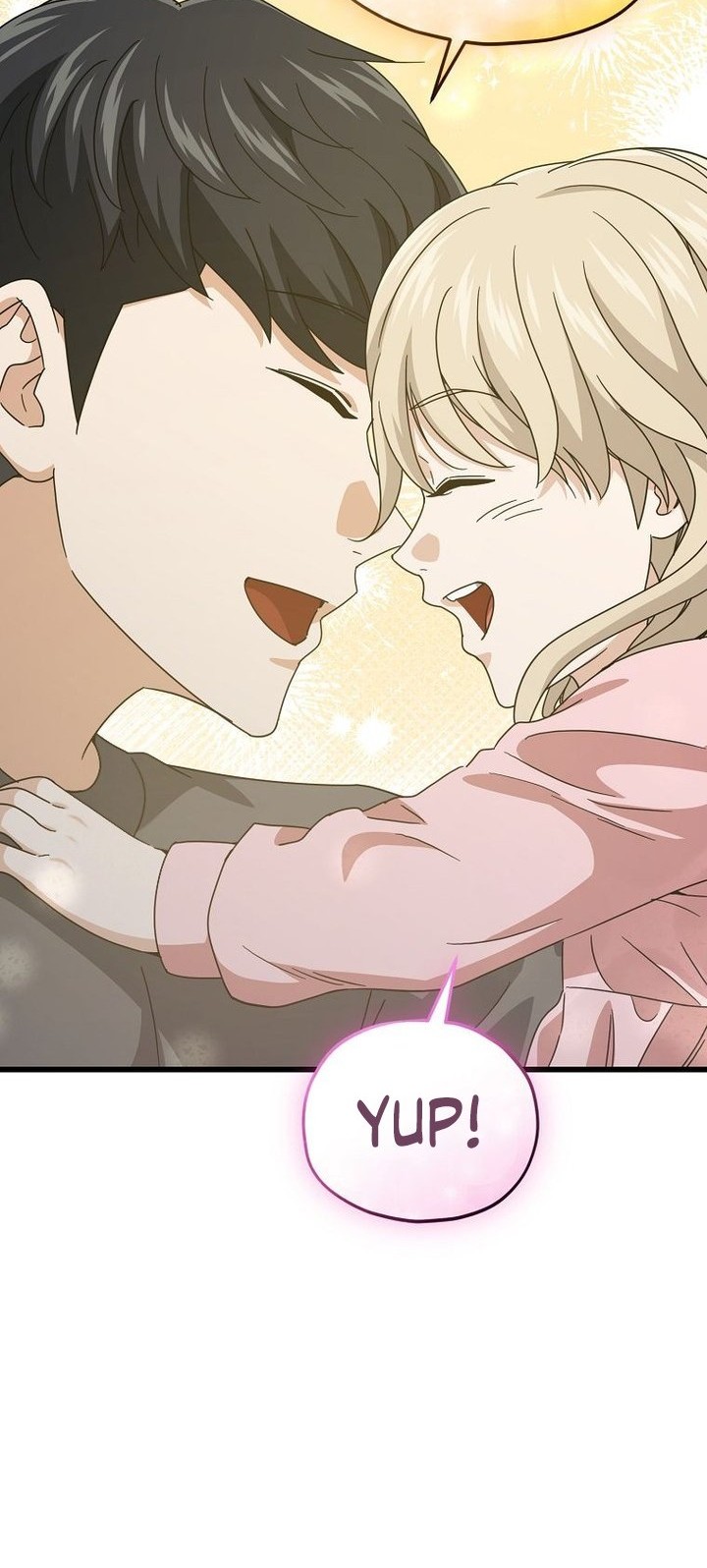 My Dad Is Too Strong Chapter 216 Gambar 50