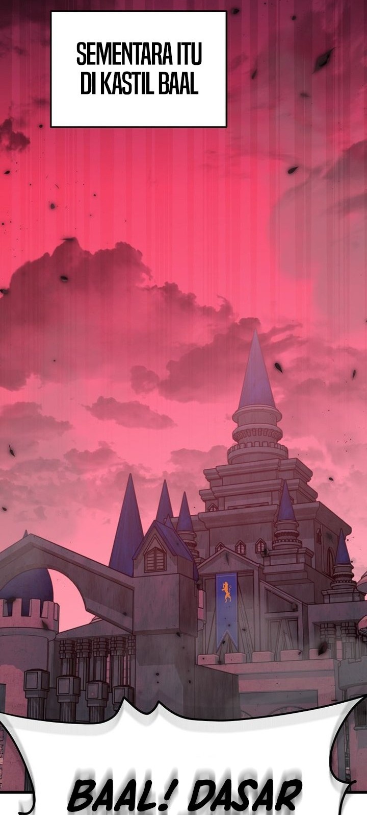 My Dad Is Too Strong Chapter 216 Gambar 52